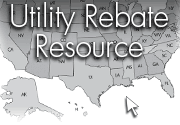 Available Utility Rebates
